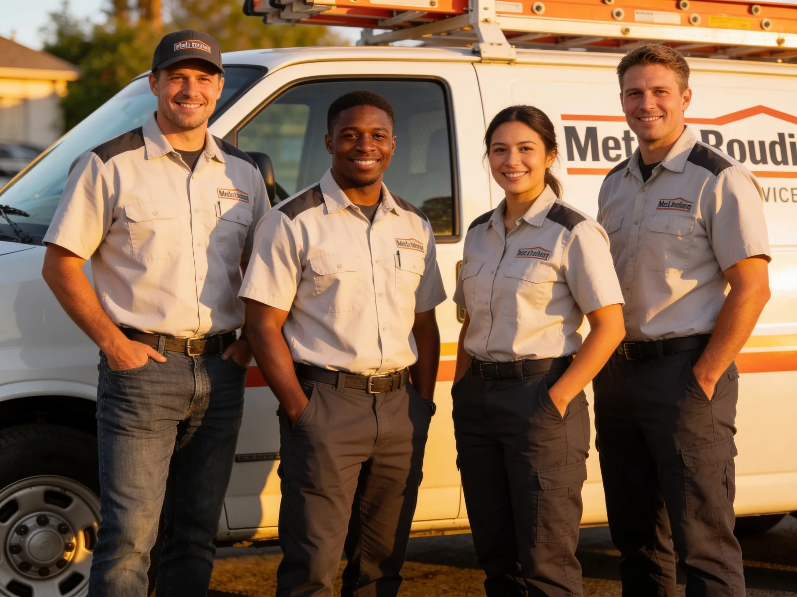 Metal Roof Installation company in Engelhard, NC